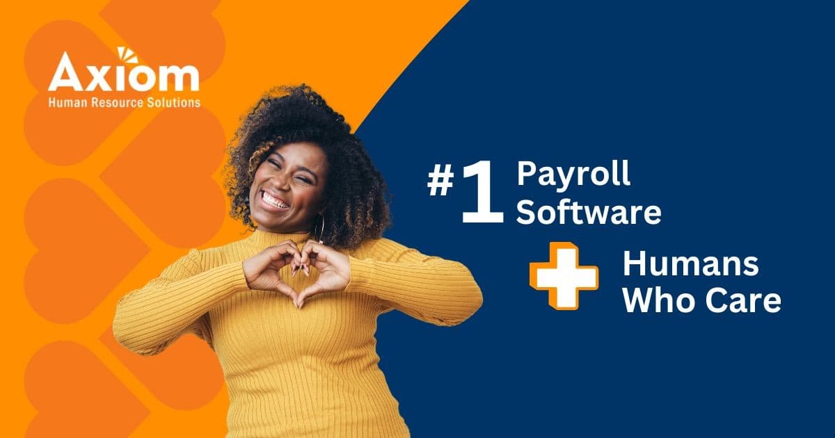 Axiom HRS lance une nouvelle division de solutions HCM dirigée par Cori Weisbeck