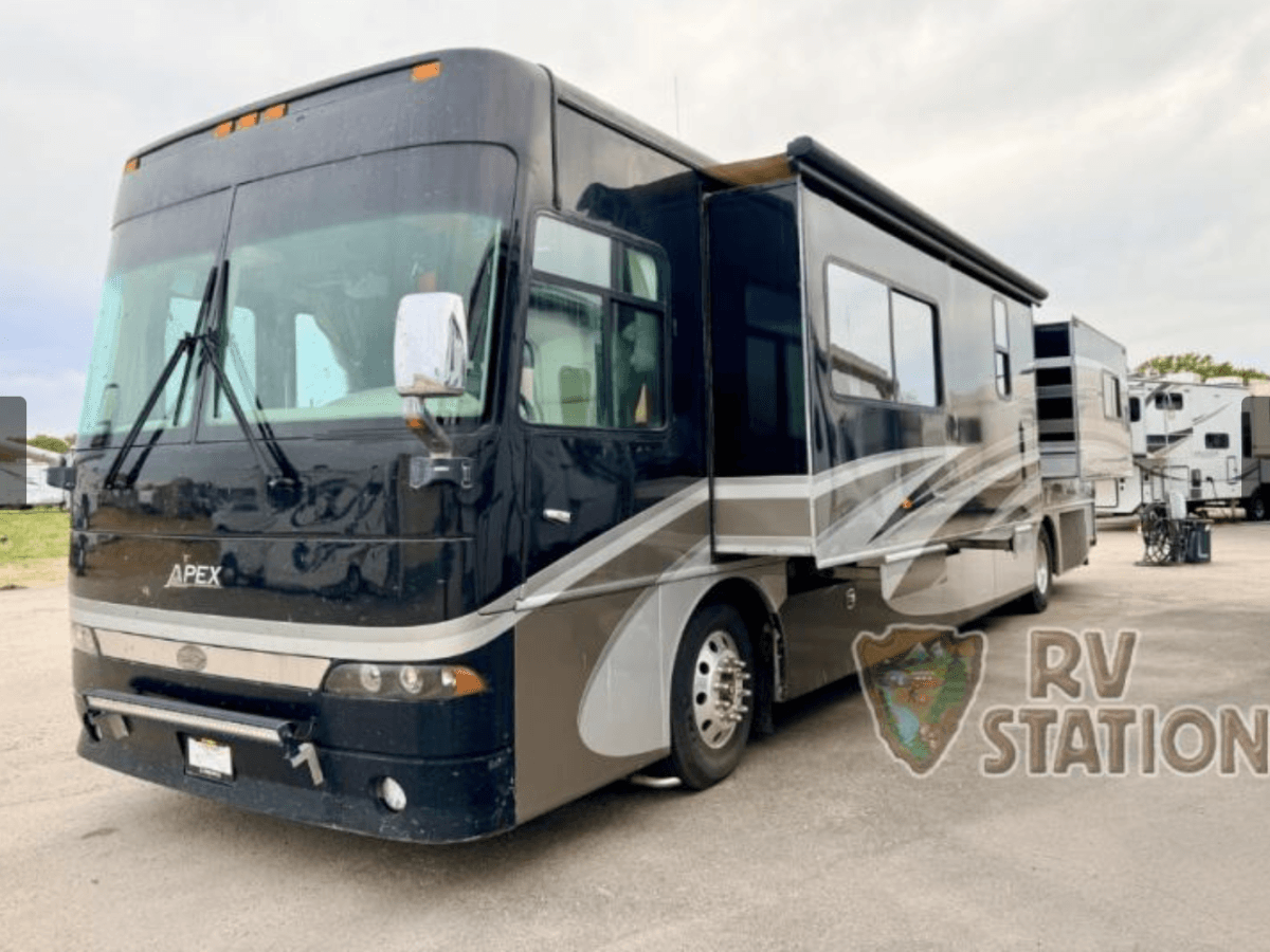 RV Station étend ses ventes de caravanes et son service d'assistance au Texas et en Oklahoma