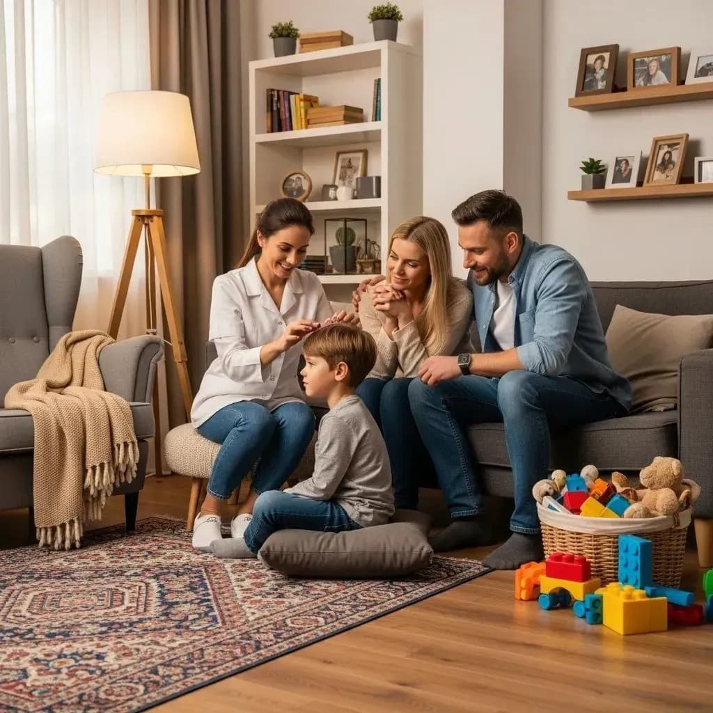 Lice Happens Atlanta atteint le cap des 10 000 familles aidées grâce à son modèle de traitement mobile et sans produits chimiques