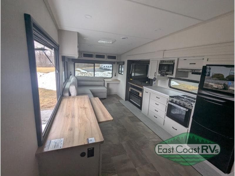 East Coast RV Specialists signale une augmentation de la rotation des stocks et une demande stable en Pennsylvanie