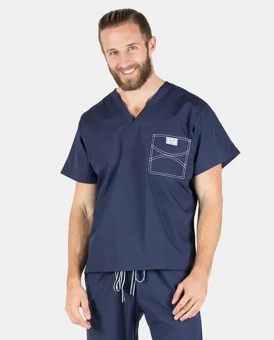 Blue Sky Scrubs élargit sa gamme de tenues médicales pour hommes avec de nouvelles vestes, pantalons et ensembles