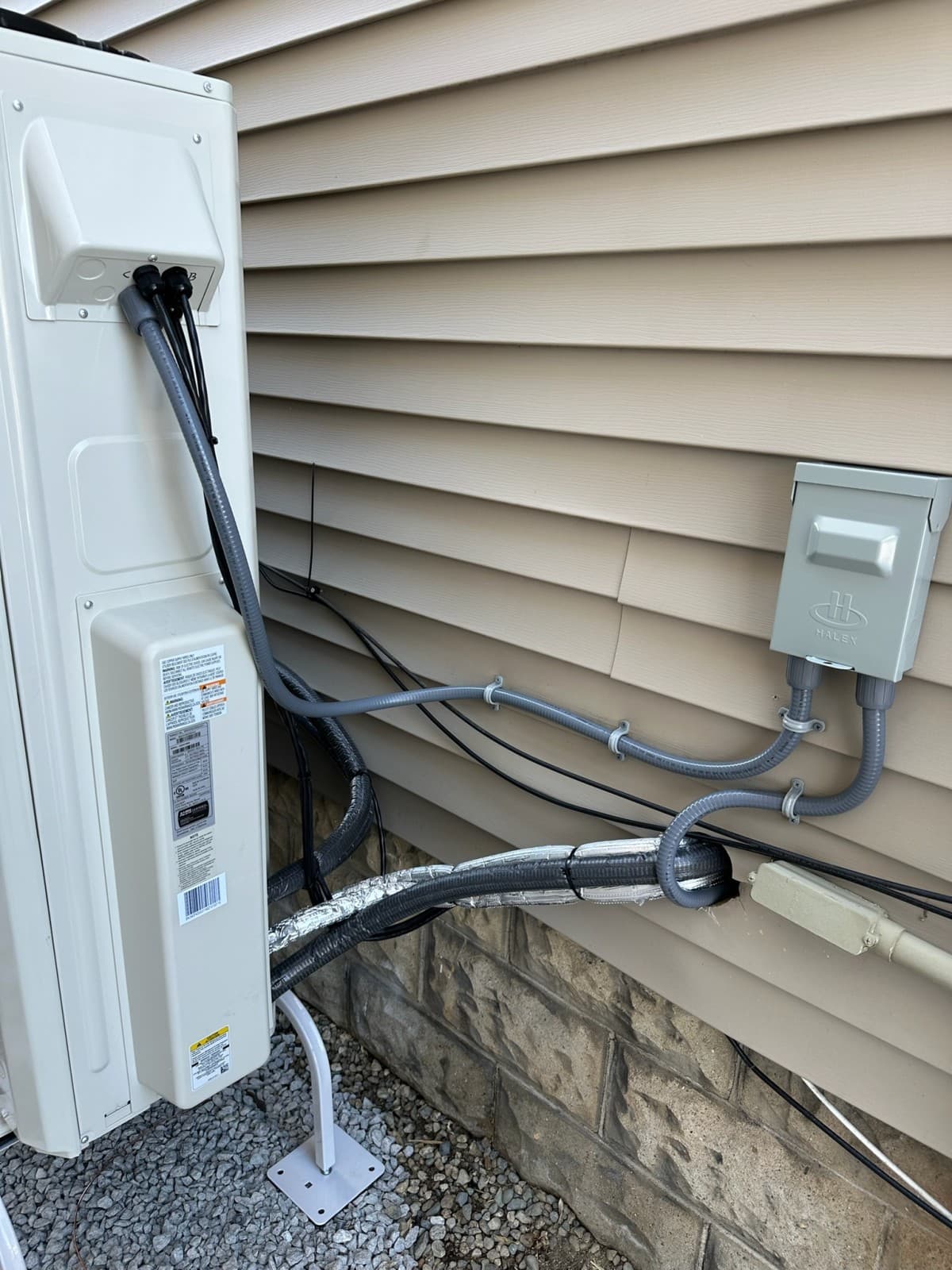 Moore Electric étend ses services de génératrices de secours avant la saison des tempêtes au New Hampshire
