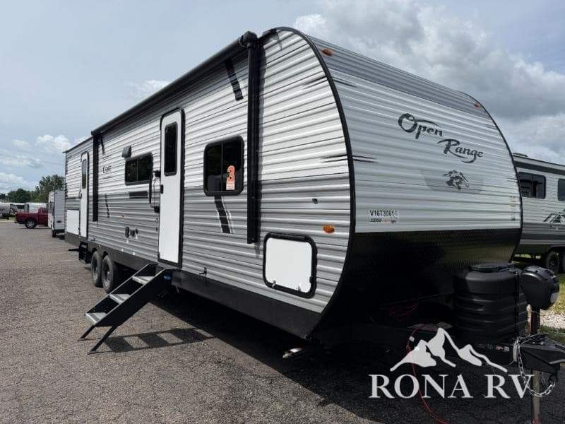 Rona RV LLC élargit son inventaire de VR 2026 à Pataskala, Ohio, en réponse à la demande croissante de caravanes voyage