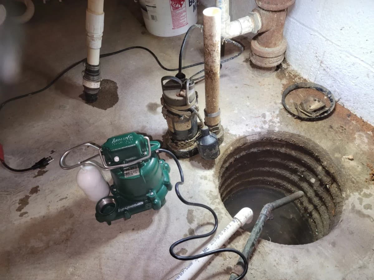 Sump Pump Gurus met en avant la prévention des inondations printanières avec des options de pompe de secours