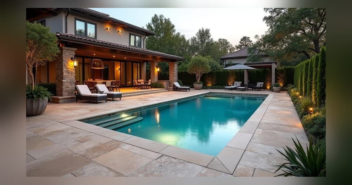 Beyond Backyard Living lance des piscines à prix fixe avec aperçus 3D pour les propriétaires de la baie de Tampa