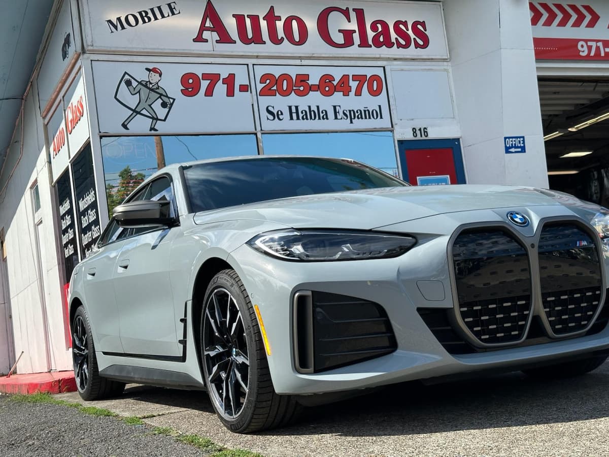 Mobile Auto Glass étend ses services de réparation de vitres automobiles en une journée à Portland