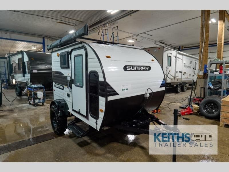 Keith's Trailer Sales élargit son inventaire de remorques fermées et ses options de service pour les clients d'Erin