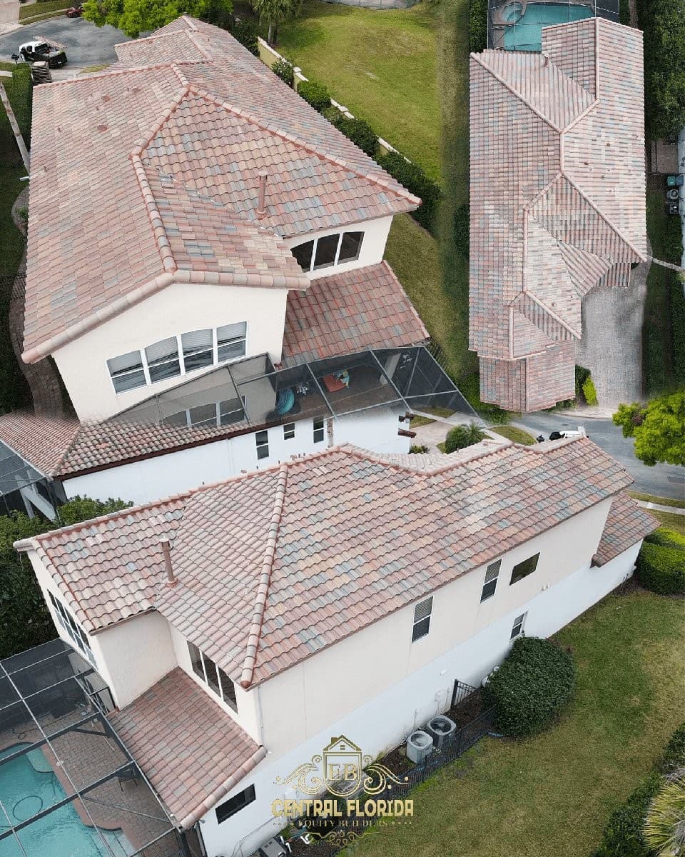 Central Florida Equity Builders étend ses services de toiture et de construction dans toute la Floride centrale