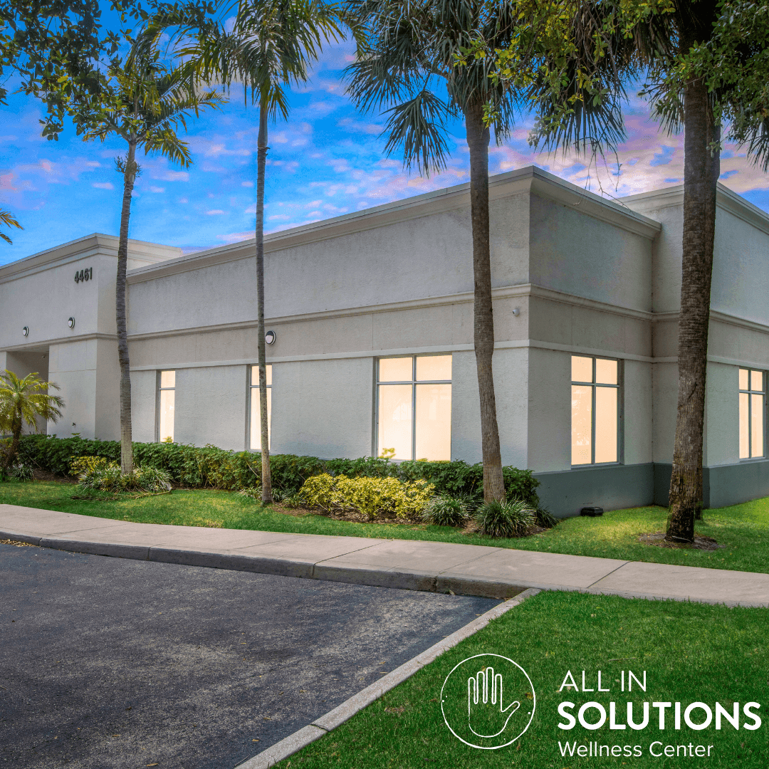 All In Solutions Wellness Center célèbre deux ans de services de désintoxication à West Palm Beach
