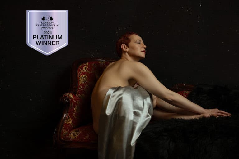 Une vétérane de l'industrie du divertissement crée un studio photo bi-côtier axé sur le portrait authentique