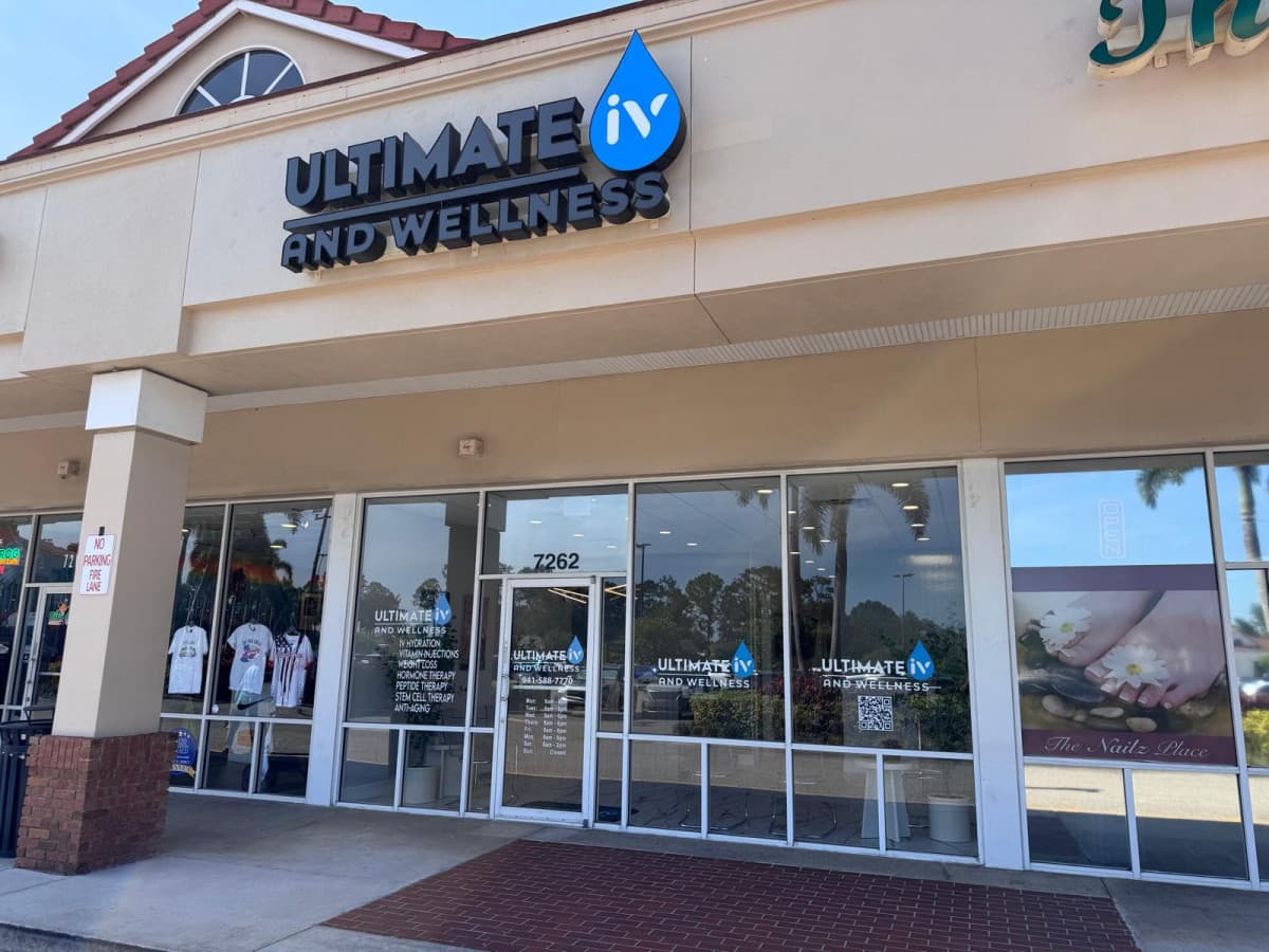 Ultimate IV And Wellness lance un programme d'adhésion exclusif pour une approche durable du bien-être