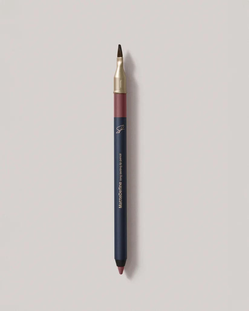 Sary Farkash Beauty lance le crayon à lèvres MatteDefine à l'huile de jojoba pour un confort longue tenue