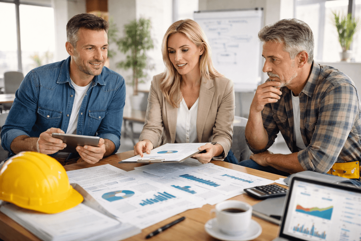 Le modèle de CMO fractionné gagne du terrain dans l'industrie des services à domicile alors que les entreprises recentrent leur marketing sur l'investissement stratégique