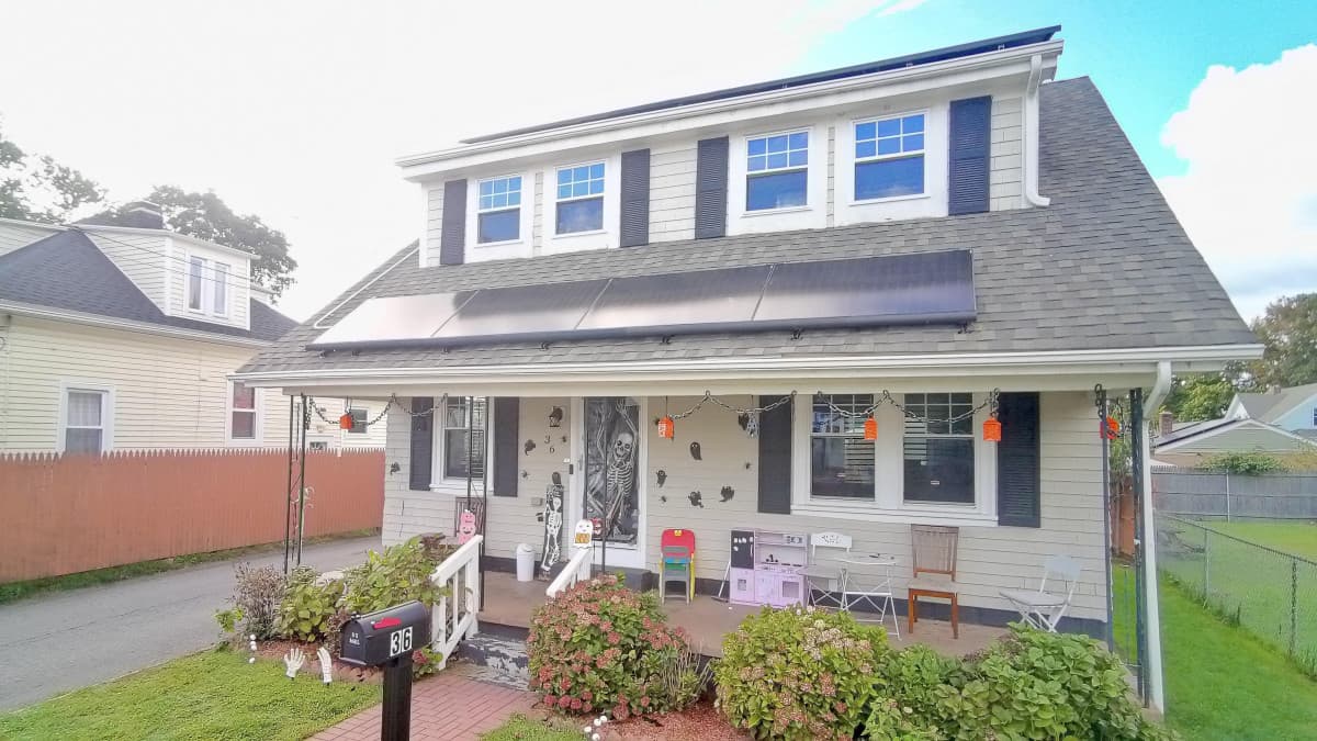 Sunfinity Power aide les propriétaires du Rhode Island à profiter des incitations solaires fédérales avant leur expiration en 2026