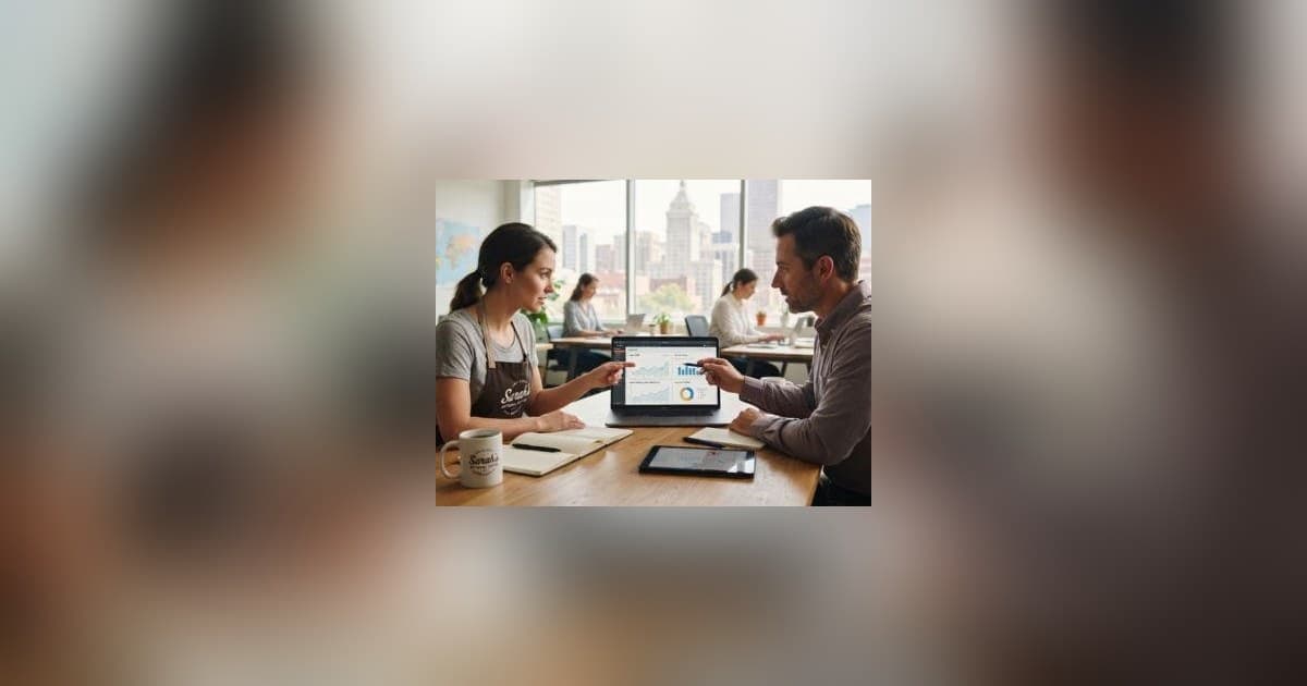 Southcoast Marketing Group élargit ses services de marketing intégré pour les petites entreprises