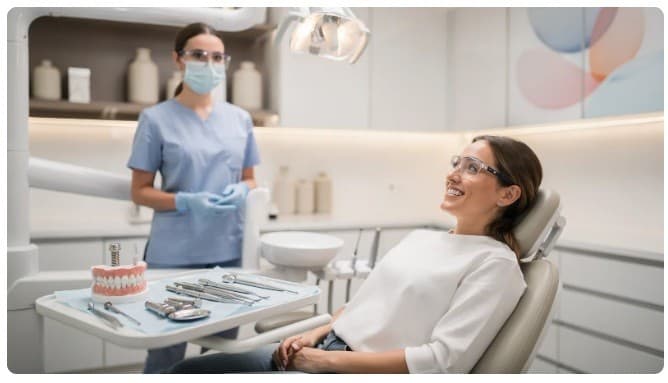 Implants dentaires abordables : comment retrouver le sourire sans se ruiner