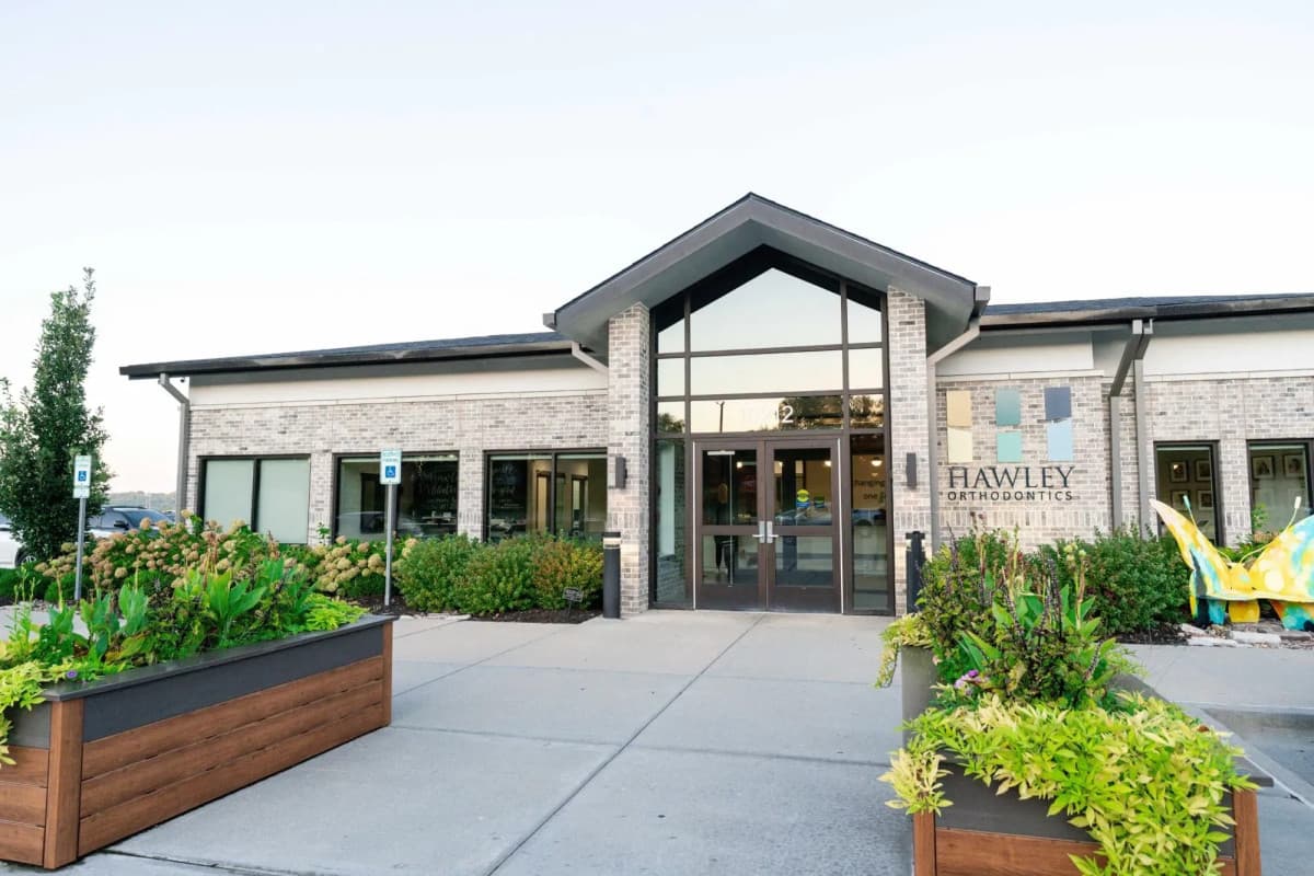 Hawley Orthodontics élargit l'accès aux soins orthodontiques personnalisés à Papillion