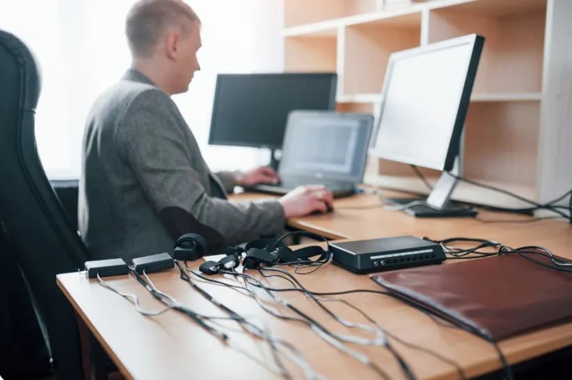 Le logiciel CTI InGenius répond aux défis des centres de contact en réduisant la charge des agents et en améliorant l'efficacité