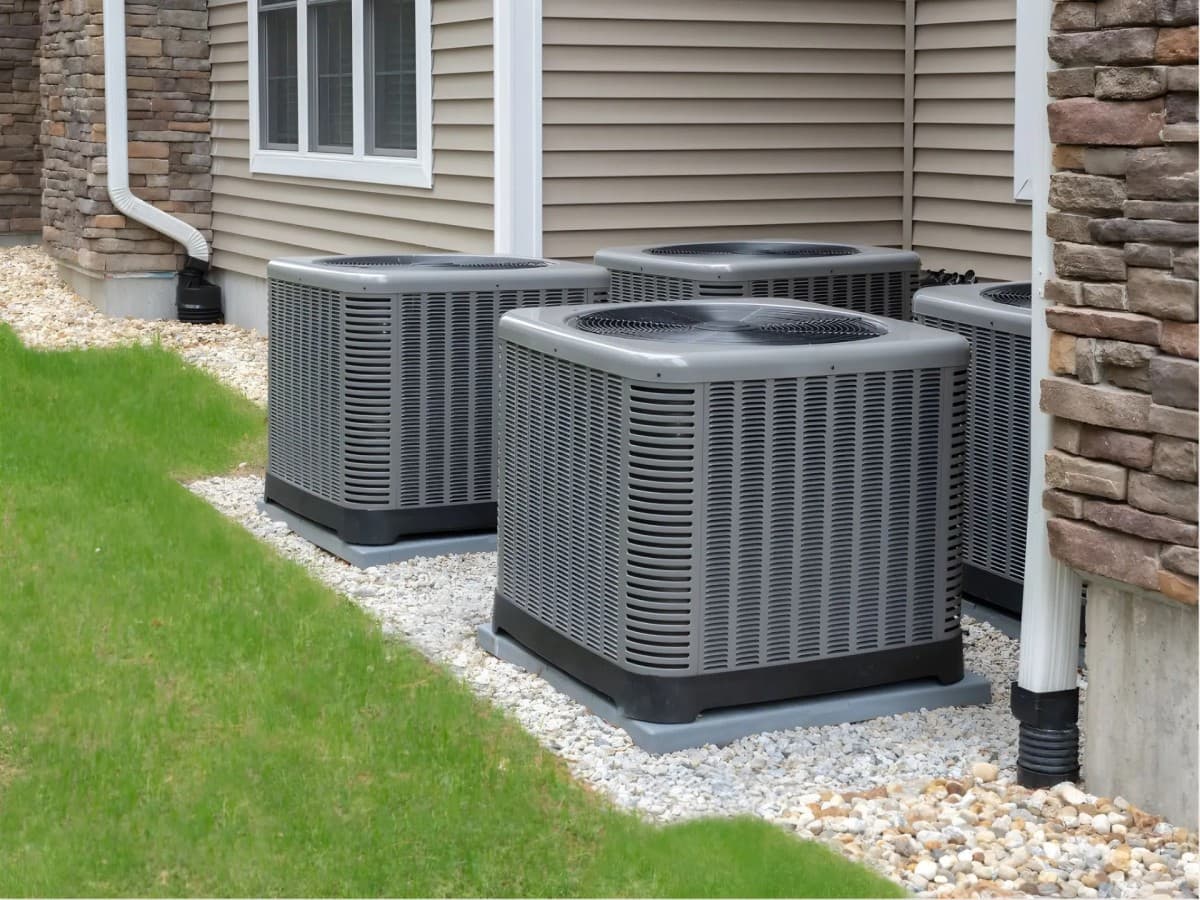 Une entreprise de CVC de Metro Detroit lie les gains d'efficacité ENERGY STAR aux normes de calcul de charge