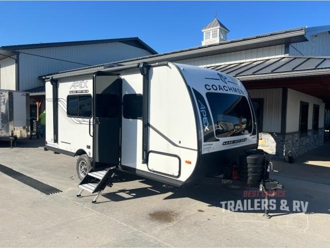 Best Choice Trailers - RV : Inventaire en ligne mis à jour pour les remorques de voyage et unités utilitaires