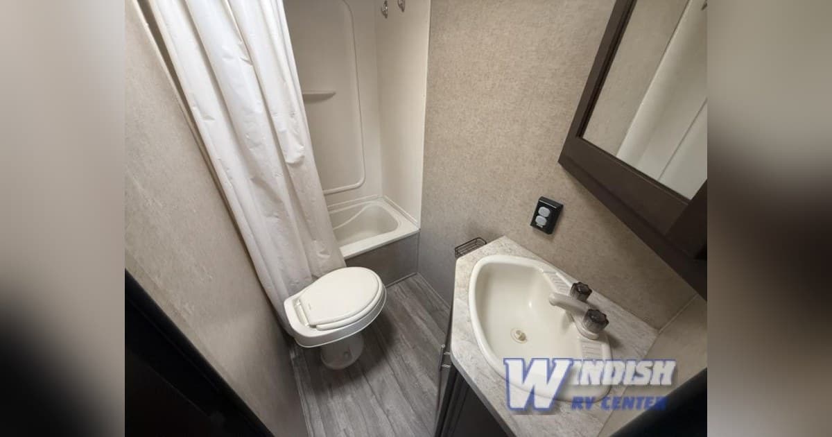 Windish RV Center met en avant une caravane Cherokee à prix réduit pour les familles du Colorado