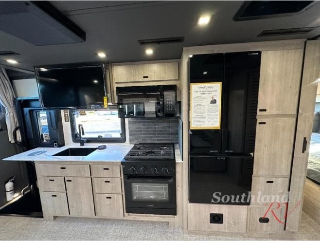 Southland Airstream & RV - Atlanta élargit son inventaire et ses services pour les passionnés de VR