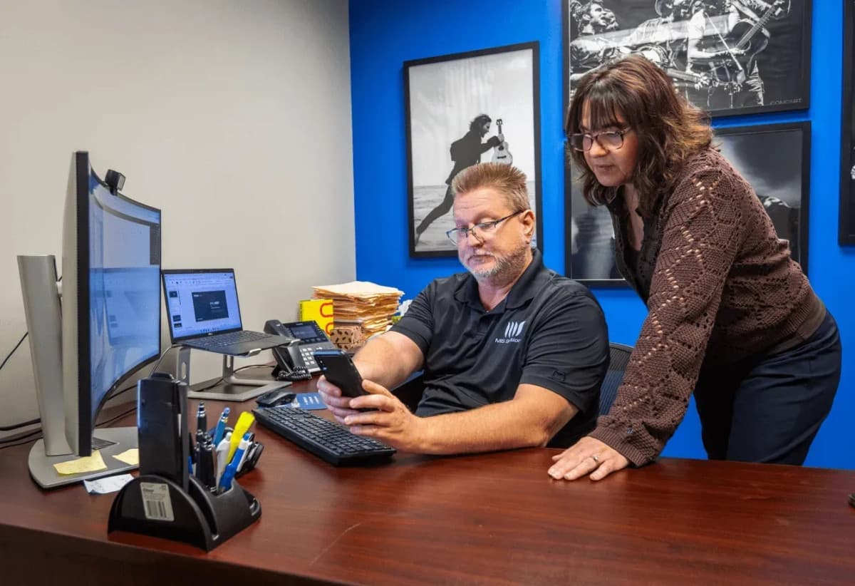 Les entreprises de Cincinnati et Indianapolis adoptent la technologie VOIP pour optimiser leurs communications