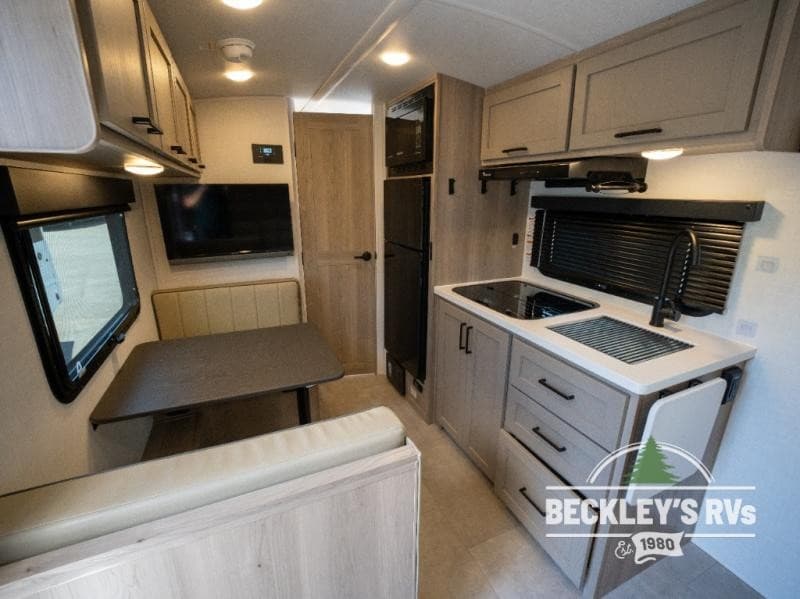 Beckley's RVs Thurmont élargit sa flotte de location et son stock de camping-cars d'occasion pour les voyageurs du Maryland