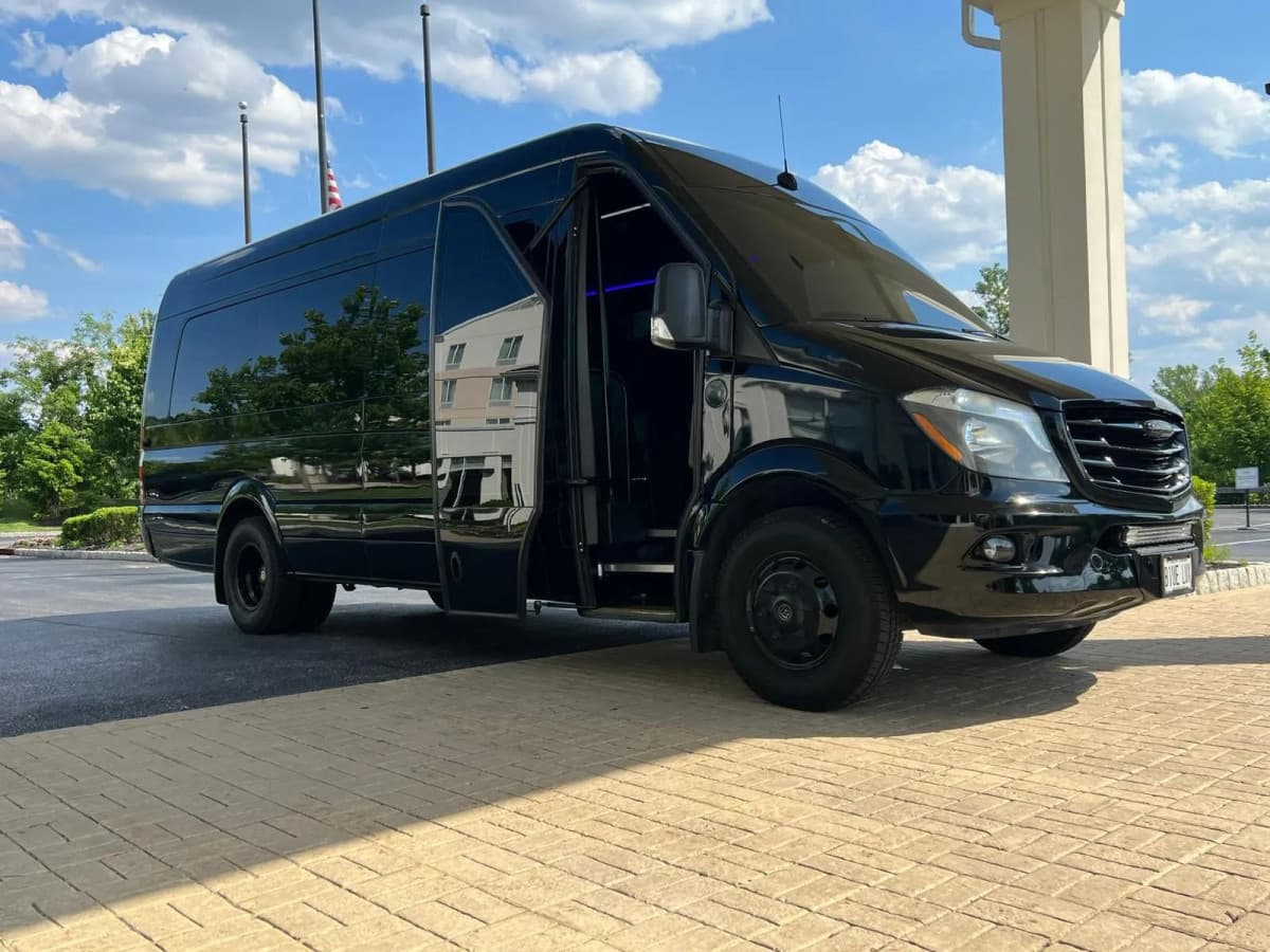 Skyline VIP Limo renforce la sécurité avec un nouveau programme complet d'améliorations