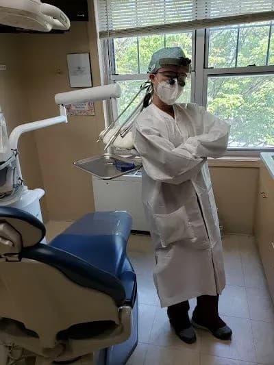 Dentistry of Bethesda souligne les soins dentaires préventifs comme fondement d'une santé à long terme