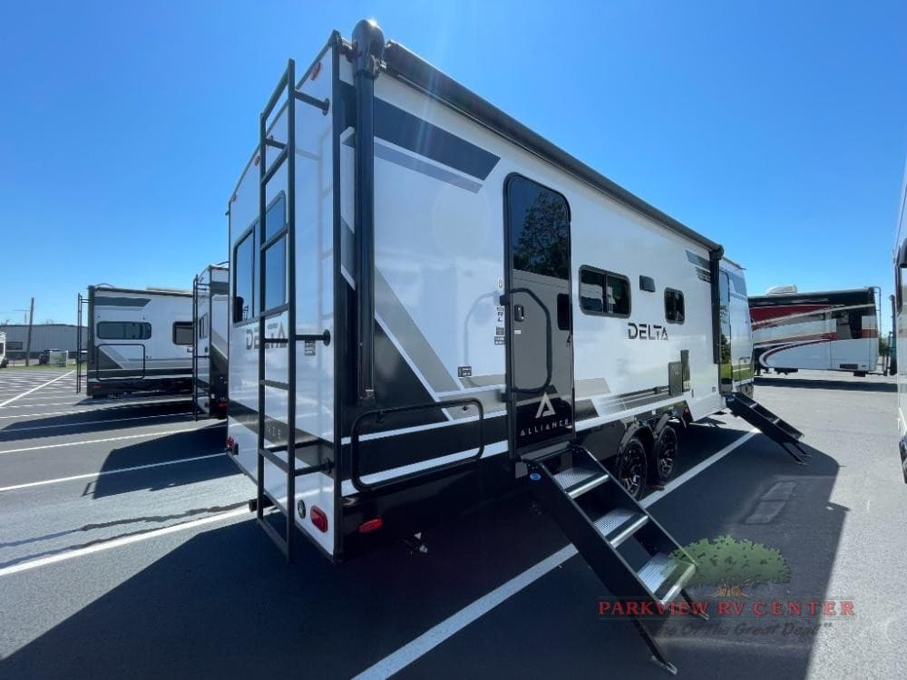 Parkview RV Center étend son inventaire de VR familiaux et de remorques de voyage à Smyrna avec les modèles 2025–2026