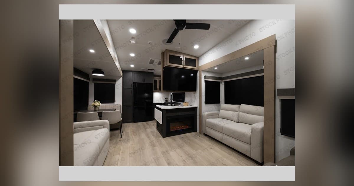 Michael Hohl RV met en avant un vaste inventaire et ses opérations de pièces pour les acheteurs de Carson City