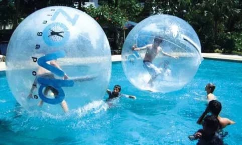 ZOVB Singapour élargit le marché de la location événementielle avec des jeux sportifs et carnavalesques innovants