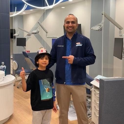 Un orthodontiste certifié élargit ses soins d'appareils dentaires et Invisalign à La Grange, IL