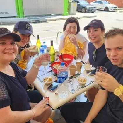 Les meilleures entreprises de team building corporate à Singapour pour 2026 annoncées