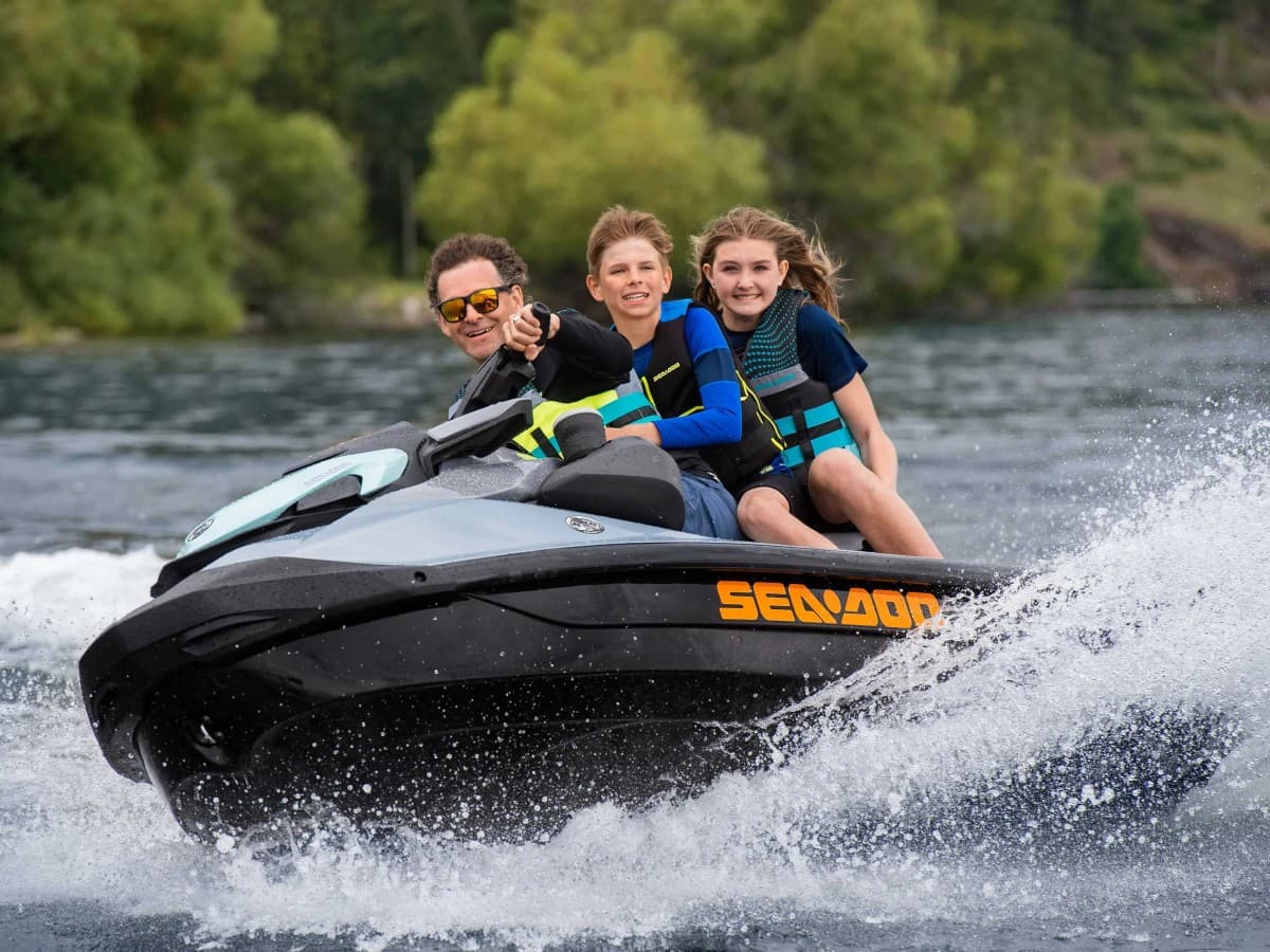 Le Centre d'Activités WOW s'Impose comme la Destination Familiale de Référence à Bintan