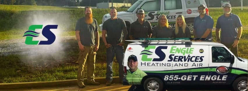 Engle Services met en avant les certifications NATE, Aeroseal et EPA 608 comme voie vers les économies d'énergie domestiques