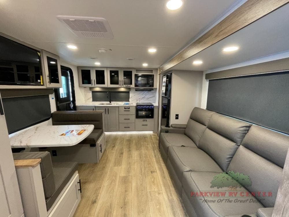 Parkview RV Center élargit son inventaire dans son concessionnaire du Delaware, mettant en avant un héritage depuis 1968 et des options de financement