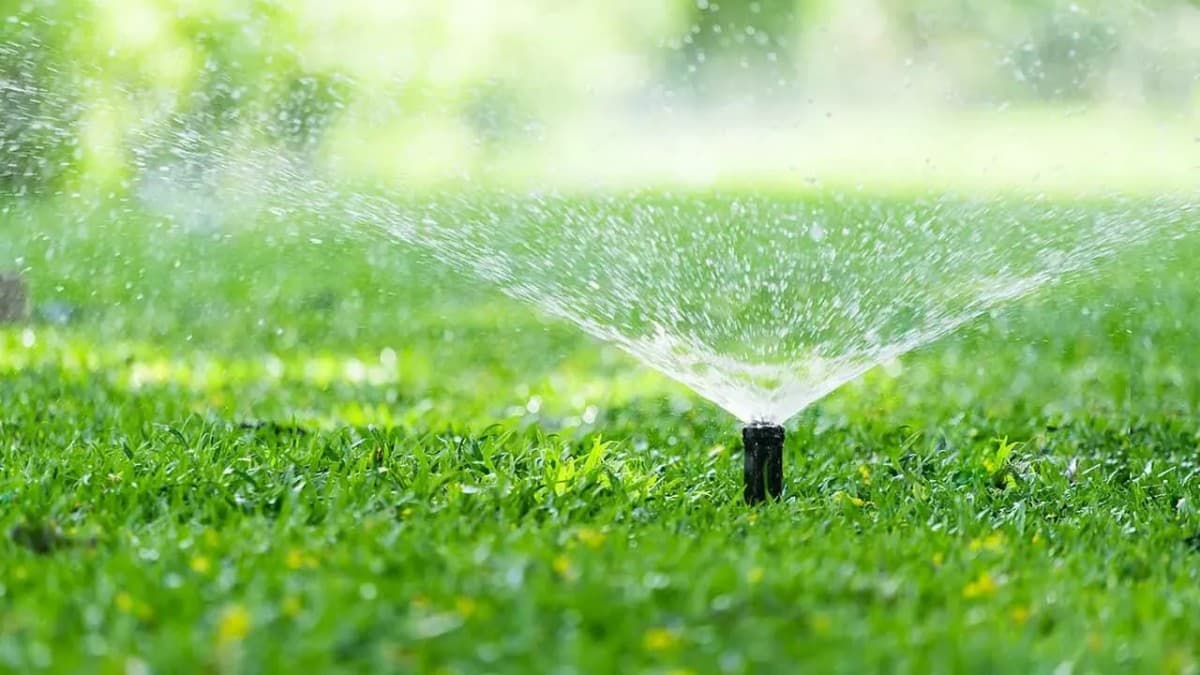 Elite Irrigation & Drainage obtient le statut de prestataire préféré Hunter et rejoint l'IANJ pour un service renforcé dans le comté de Bergen