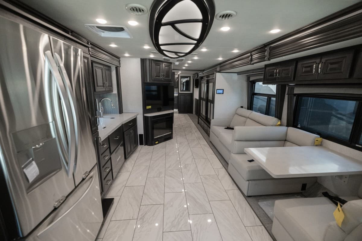 McKee RV annonce des mises à jour des stocks dans toutes les catégories de VR en Iowa