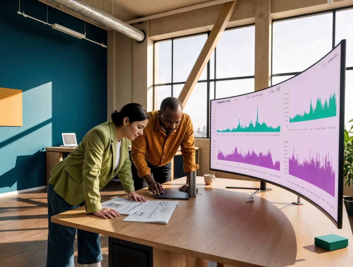 Azurea.ai déploie 659 mises à jour SEO et d'infrastructure via la plateforme OTTO