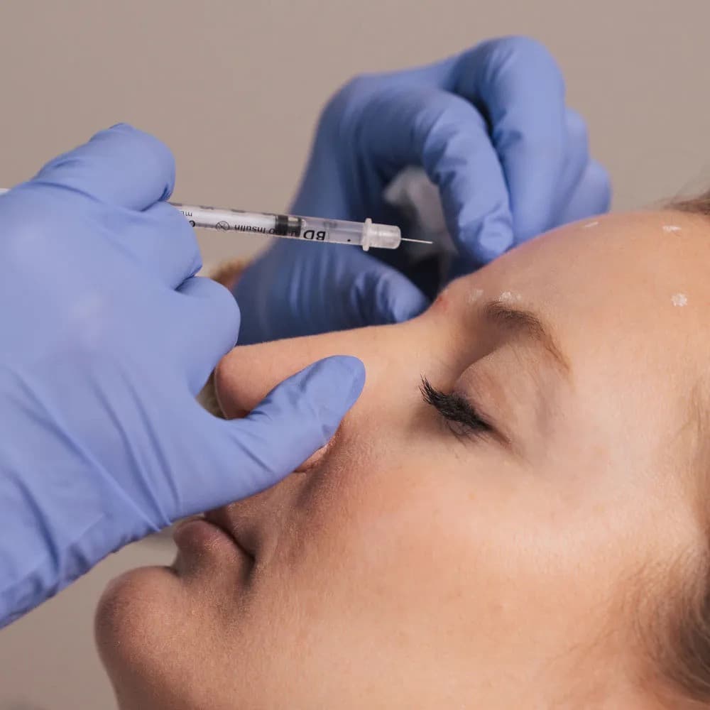 Le Laser Center of Marin met en lumière les applications complètes du Botox au-delà de l'amélioration esthétique