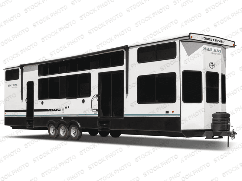 Keystone RV Center élargit son inventaire de caravanes avec les modèles Jayco et Forest River