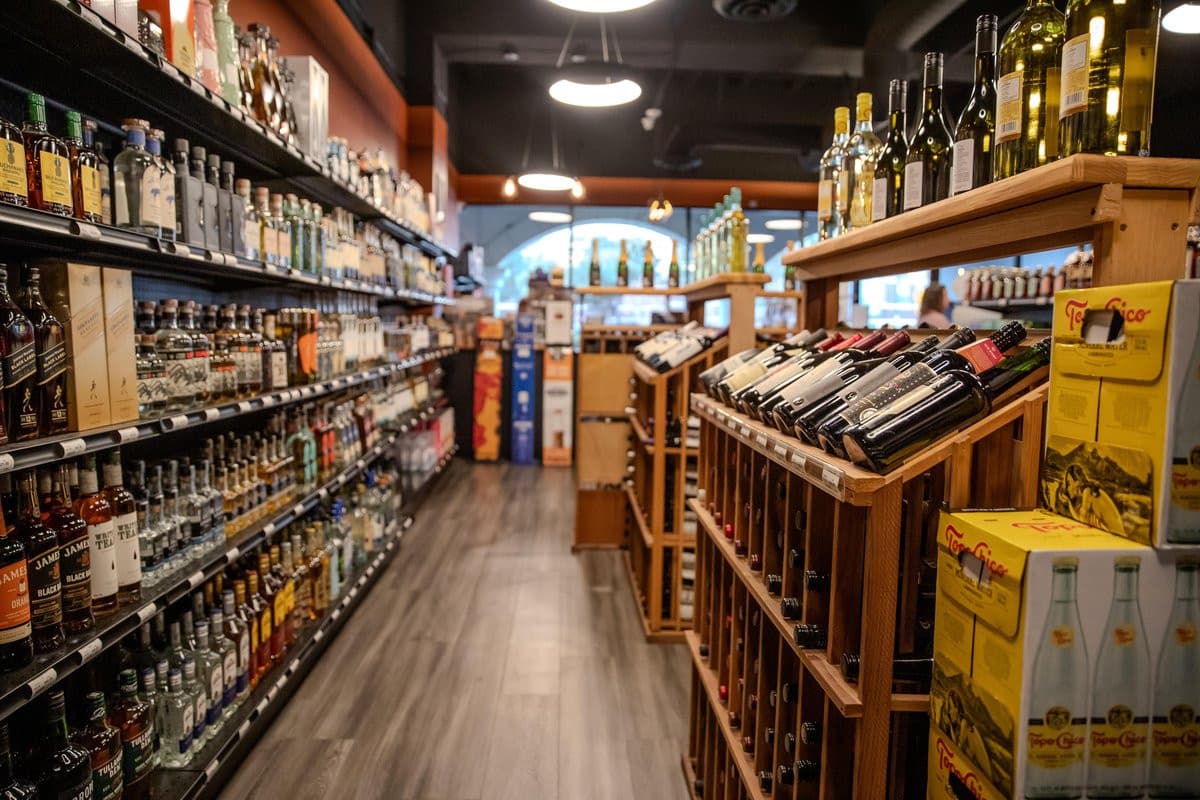 Juno's Liquor s'étend sur le marché de Dallas-Fort Worth avec trois nouveaux magasins