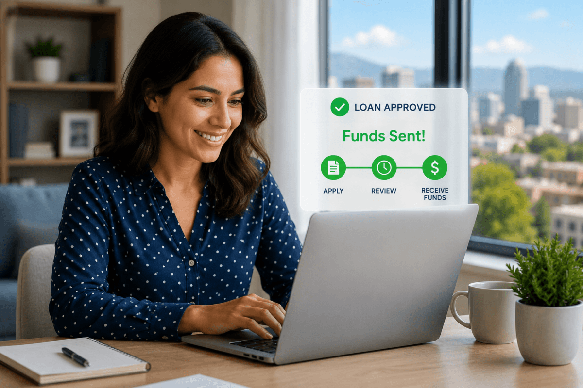 Cashback Loans étend son service de prêt sur salaire en ligne aux résidents de San Jose
