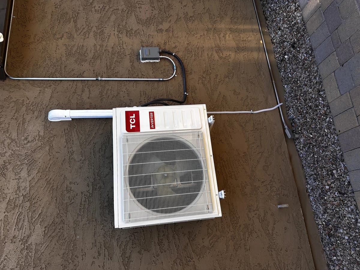 Desert Comfort Arizona annonce des services d'installation de mini-splits abordables pour les maisons et garages de Surprise