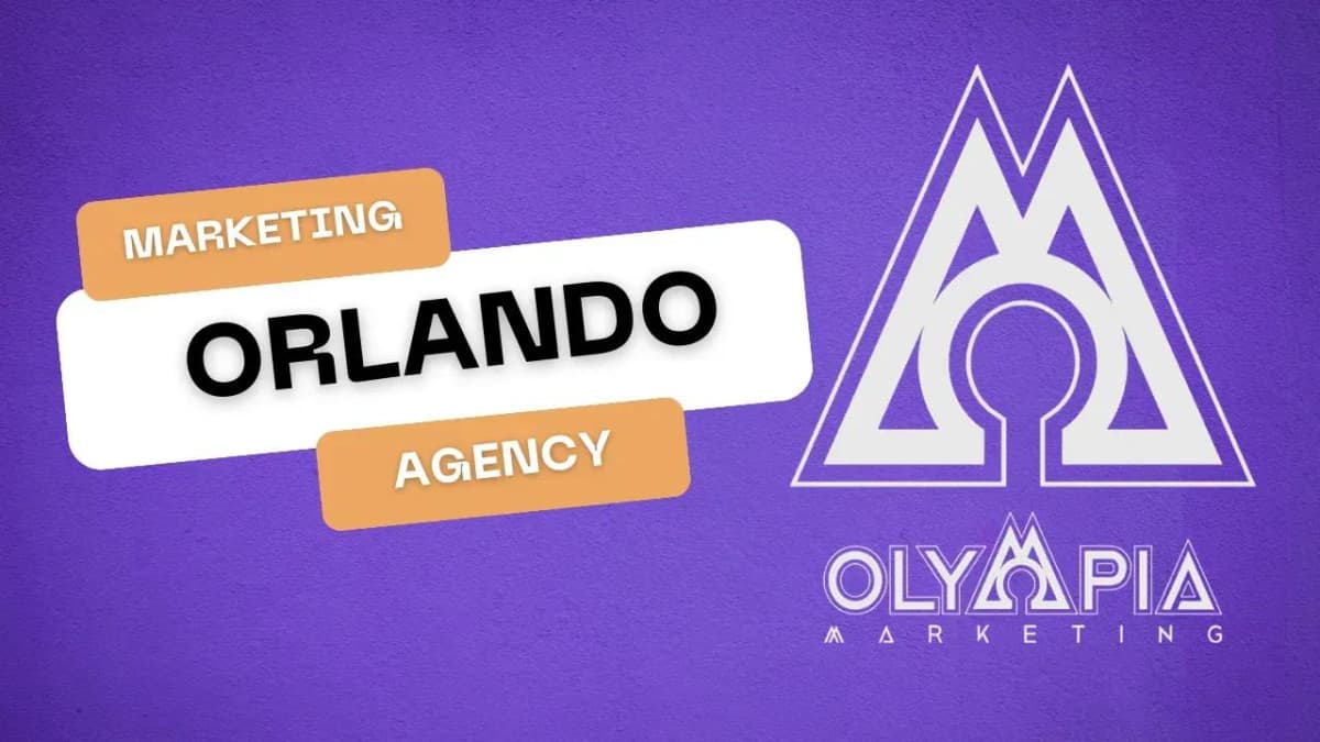 Olympia Marketing renforce sa présence à Orlando avec une nouvelle équipe commerciale dédiée au marketing digital