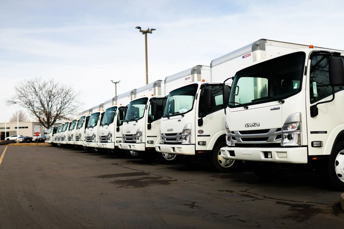 Yoder Fleet & Commercial Truck Sales Renforce les Industries Locales Grâce à des Solutions de Véhicules Sur Mesure