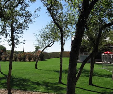 Texas Custom Turf élargit son offre avec des tapis de gazon synthétique pour des espaces extérieurs flexibles