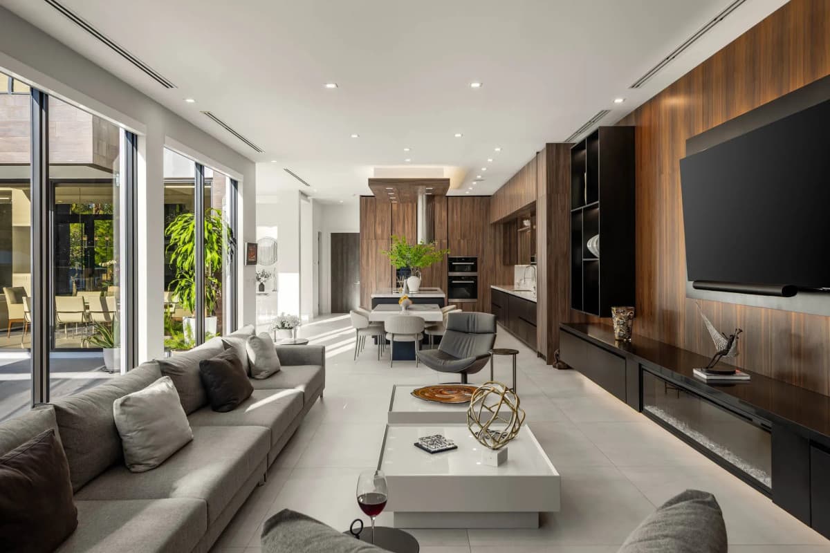 Marco Bell Photo élargit ses services de photographie architecturale de niveau éditorial dans toute la Floride du Sud